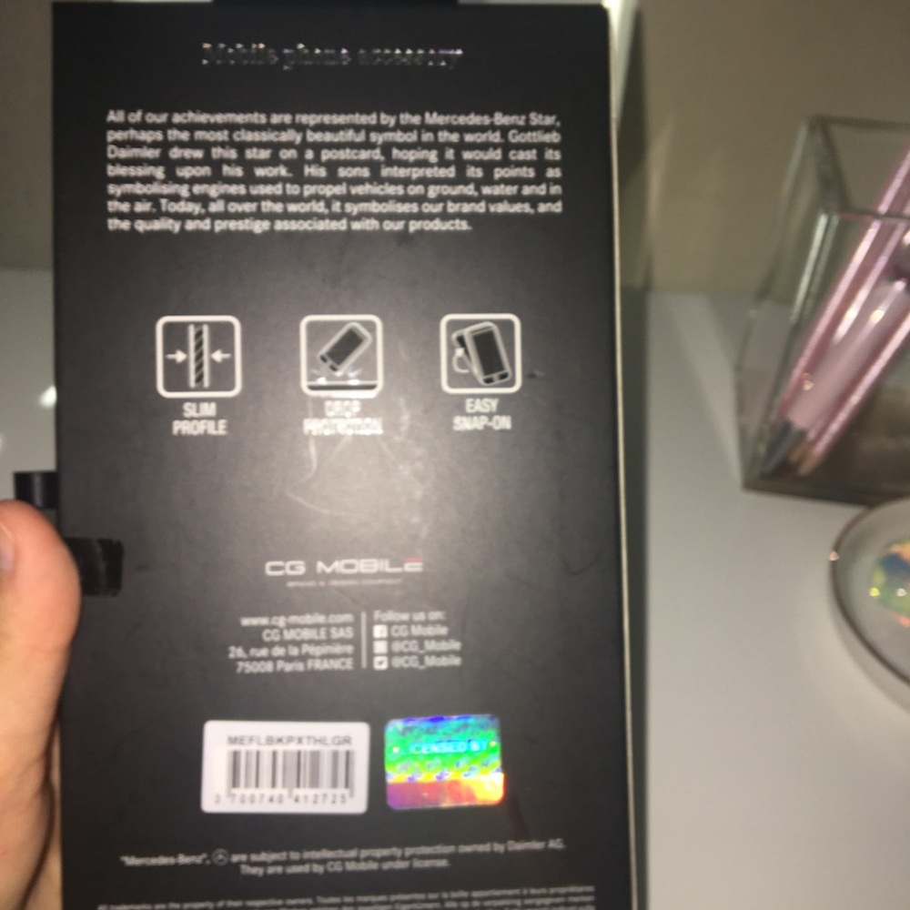 Phone case - Picture 6 of 6